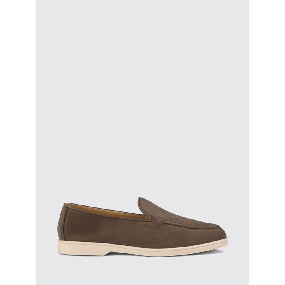 Doucal's Women Loafer Woman Doucal's